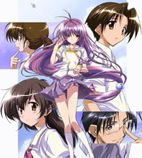 Iriya no Sora, UFO no Natsu